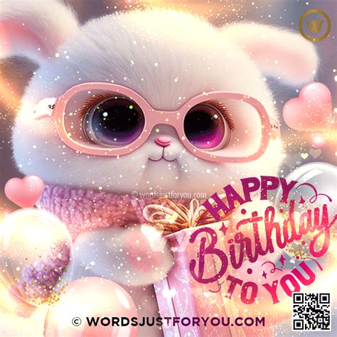 happy birthday gif for her|Happy Birthday GIFs for Her